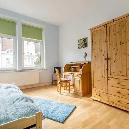 Quarto em Acomodações Particulares Private *