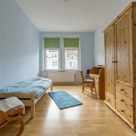 Private Quarto em Acomodações Particulares Hanôver