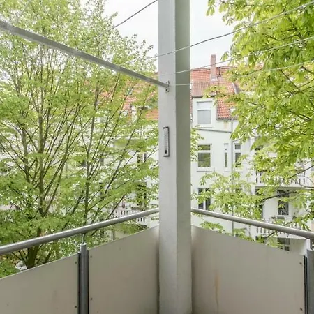 Privatunterkunft Private