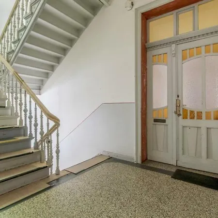 Δωμάτια σε οικογενειακή κατοικία Private Ανόβερο