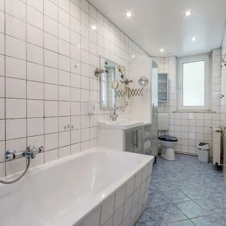 Private Privatunterkunft Hannover