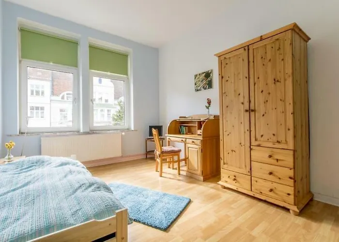 Δωμάτια σε οικογενειακή κατοικία Private *