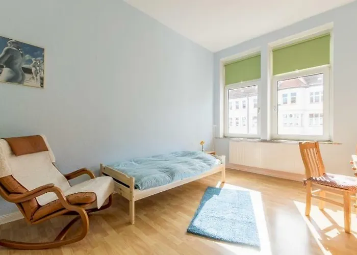 Private Δωμάτια σε οικογενειακή κατοικία *