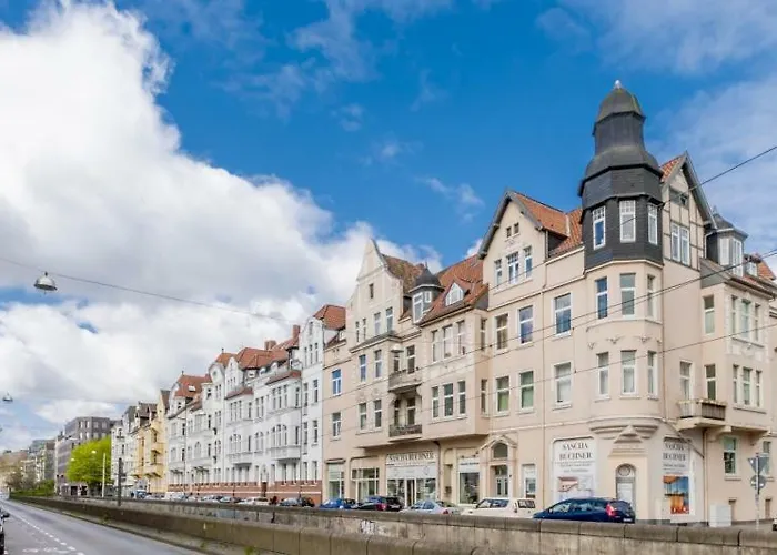 Private * Ανόβερο