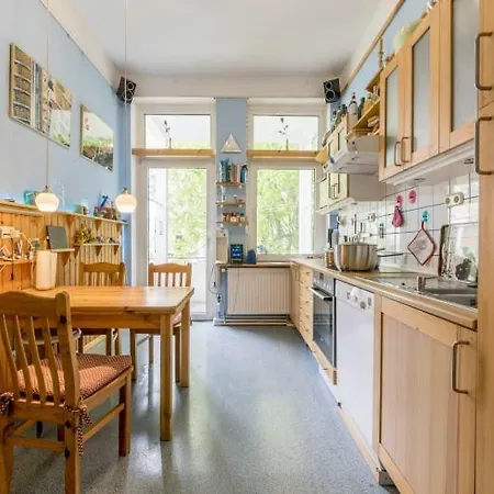 בית אירוח Private